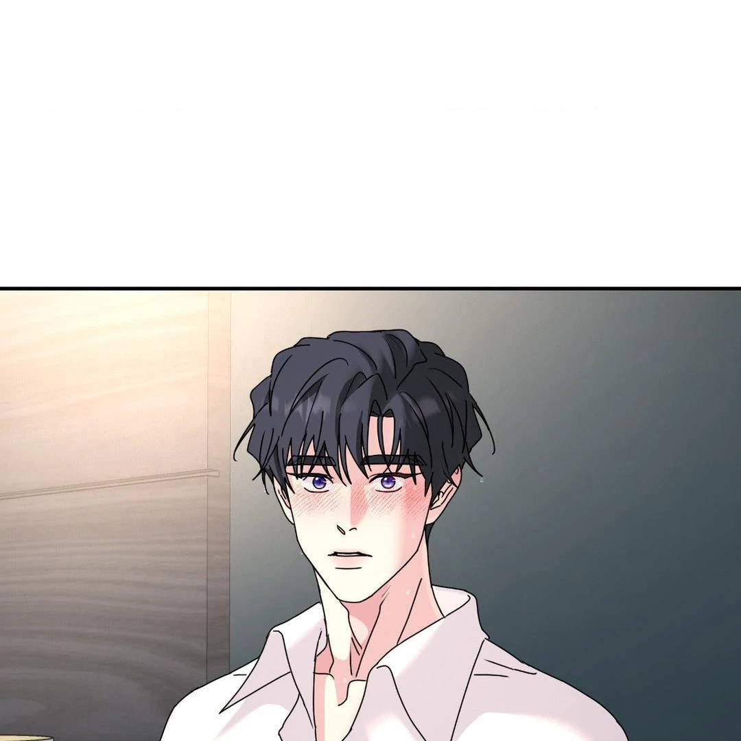 A Tree Without Roots Chapter 82 page 25 - 