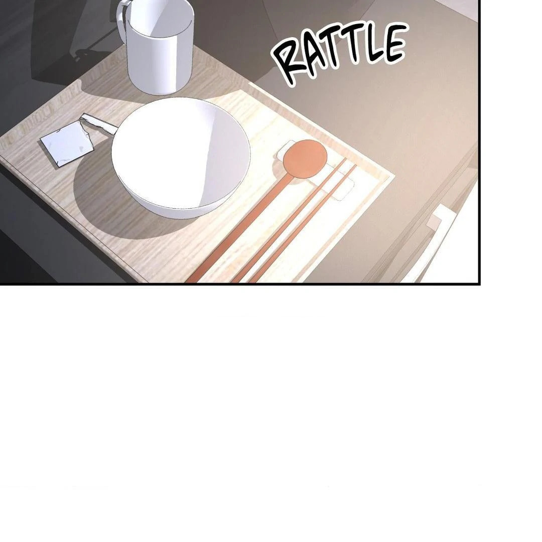 A Tree Without Roots Chapter 82 page 28 - 