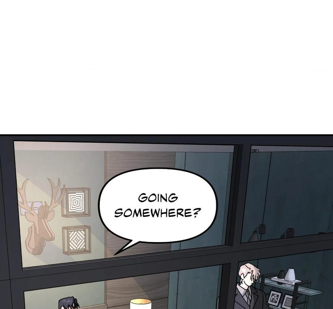 A Tree Without Roots Chapter 82 page 29 - 