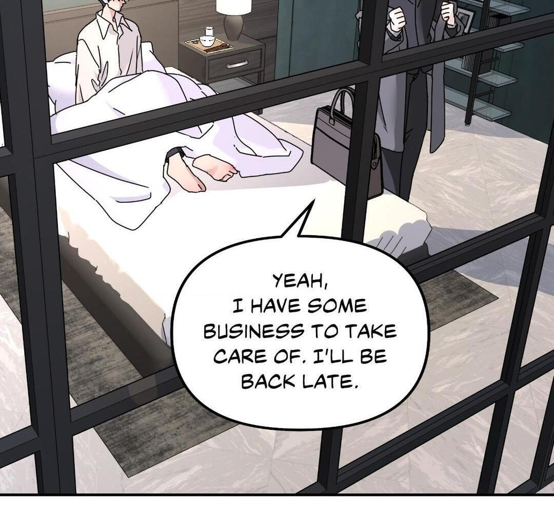 A Tree Without Roots Chapter 82 page 30 - 