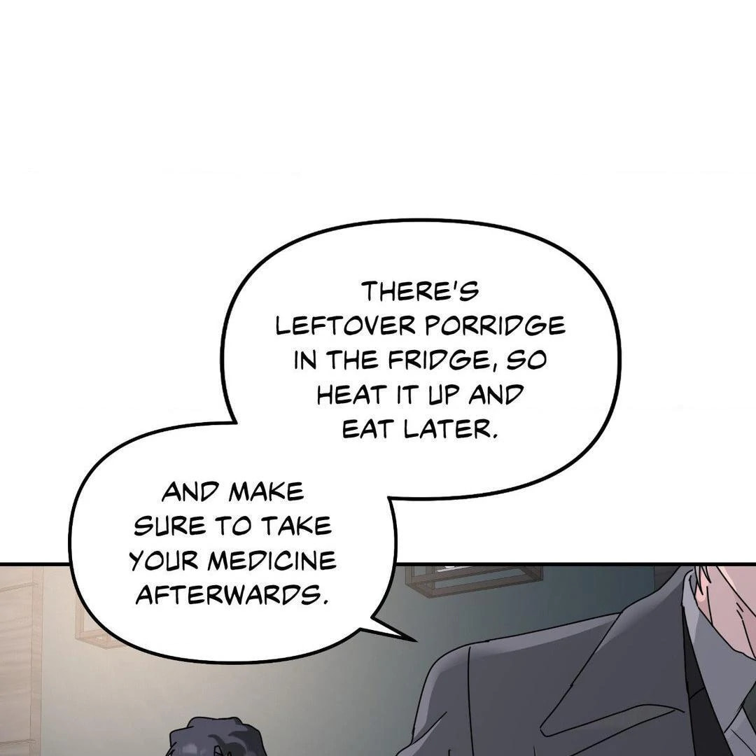 A Tree Without Roots Chapter 82 page 31 - 