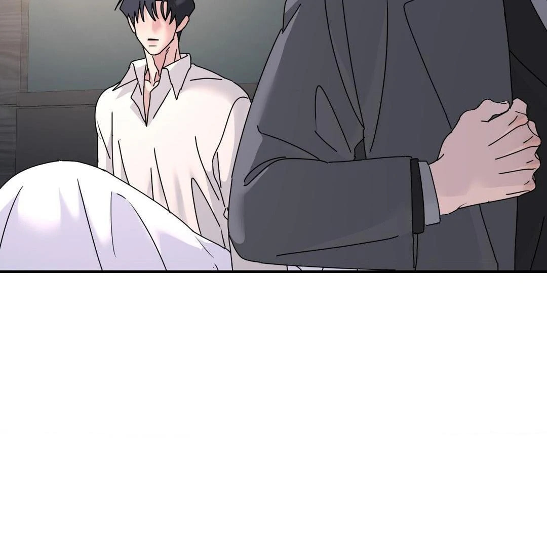 A Tree Without Roots Chapter 82 page 32 - 