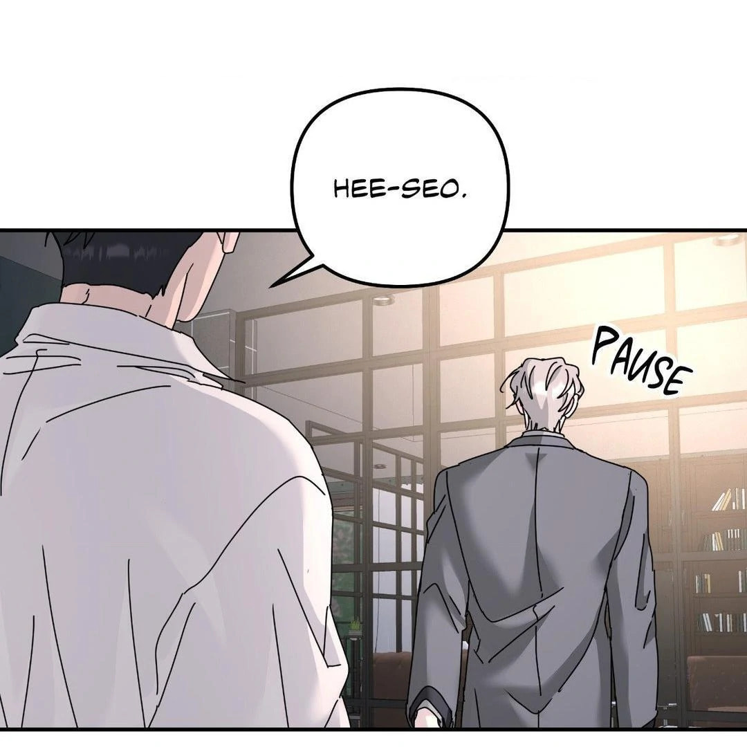 A Tree Without Roots Chapter 82 page 33 - 