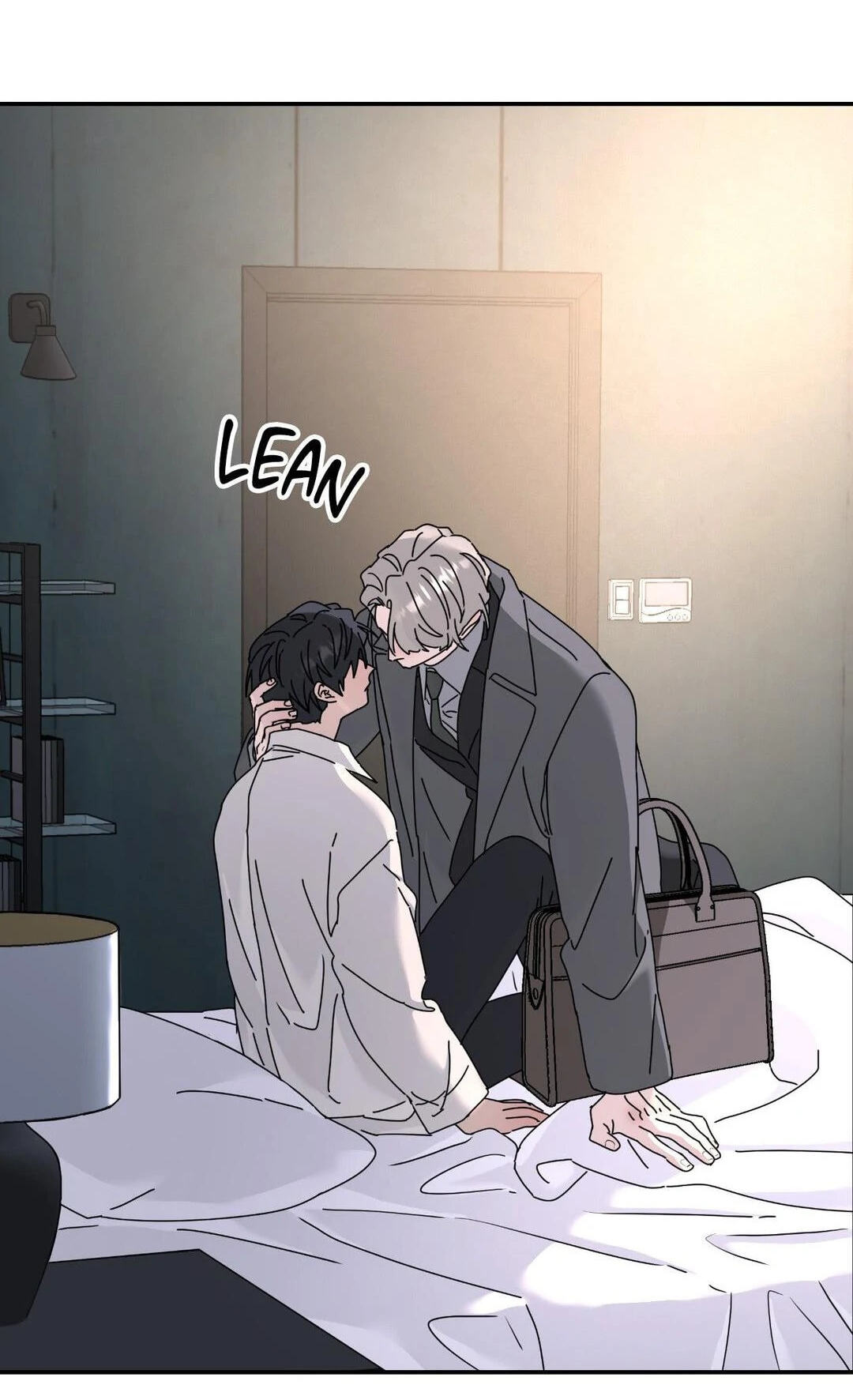 A Tree Without Roots Chapter 82 page 39 - 