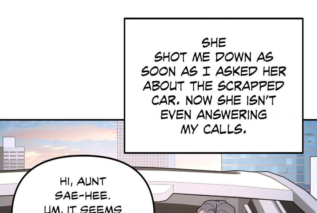 A Tree Without Roots Chapter 82 page 5 - 