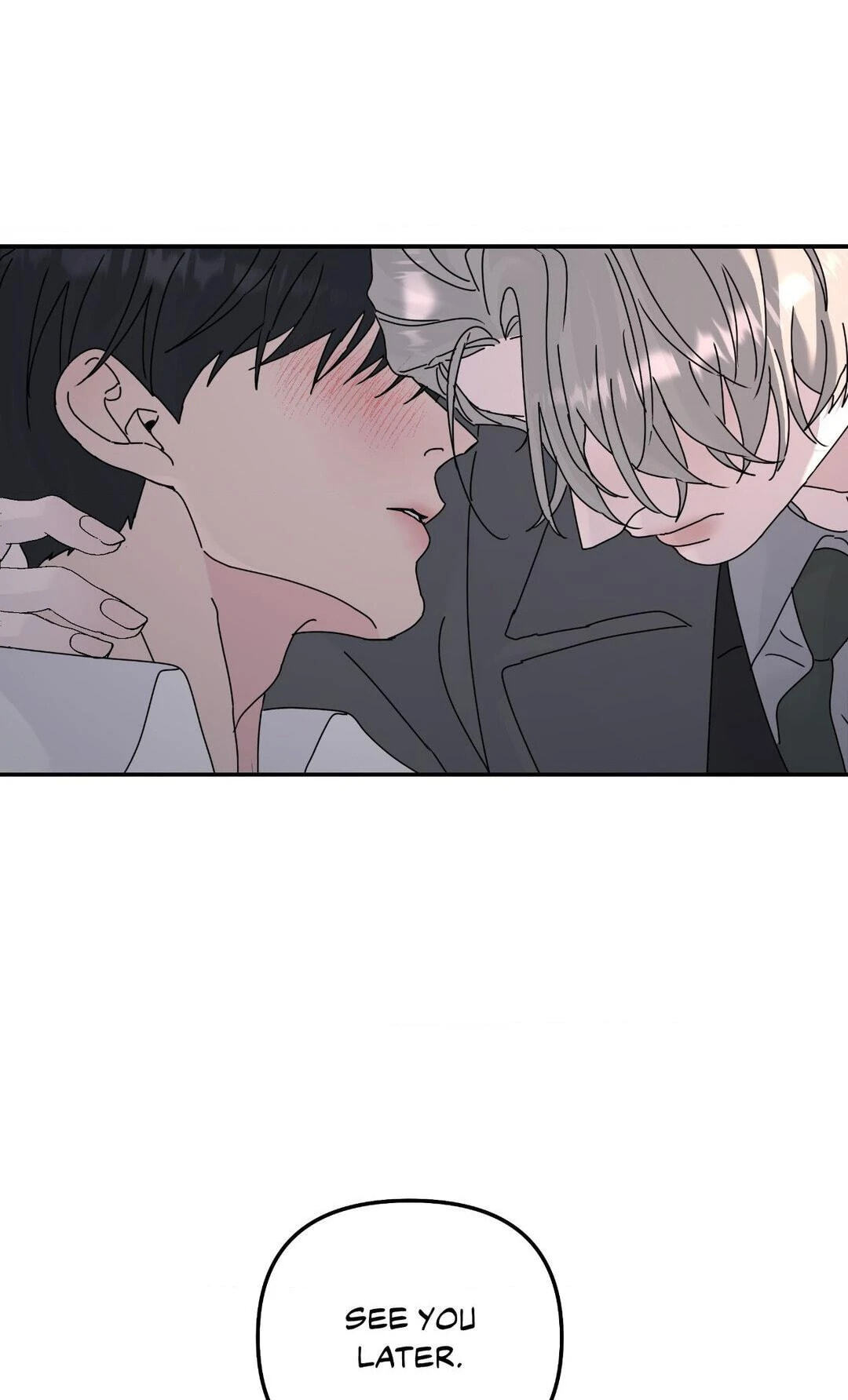 A Tree Without Roots Chapter 82 page 41 - 