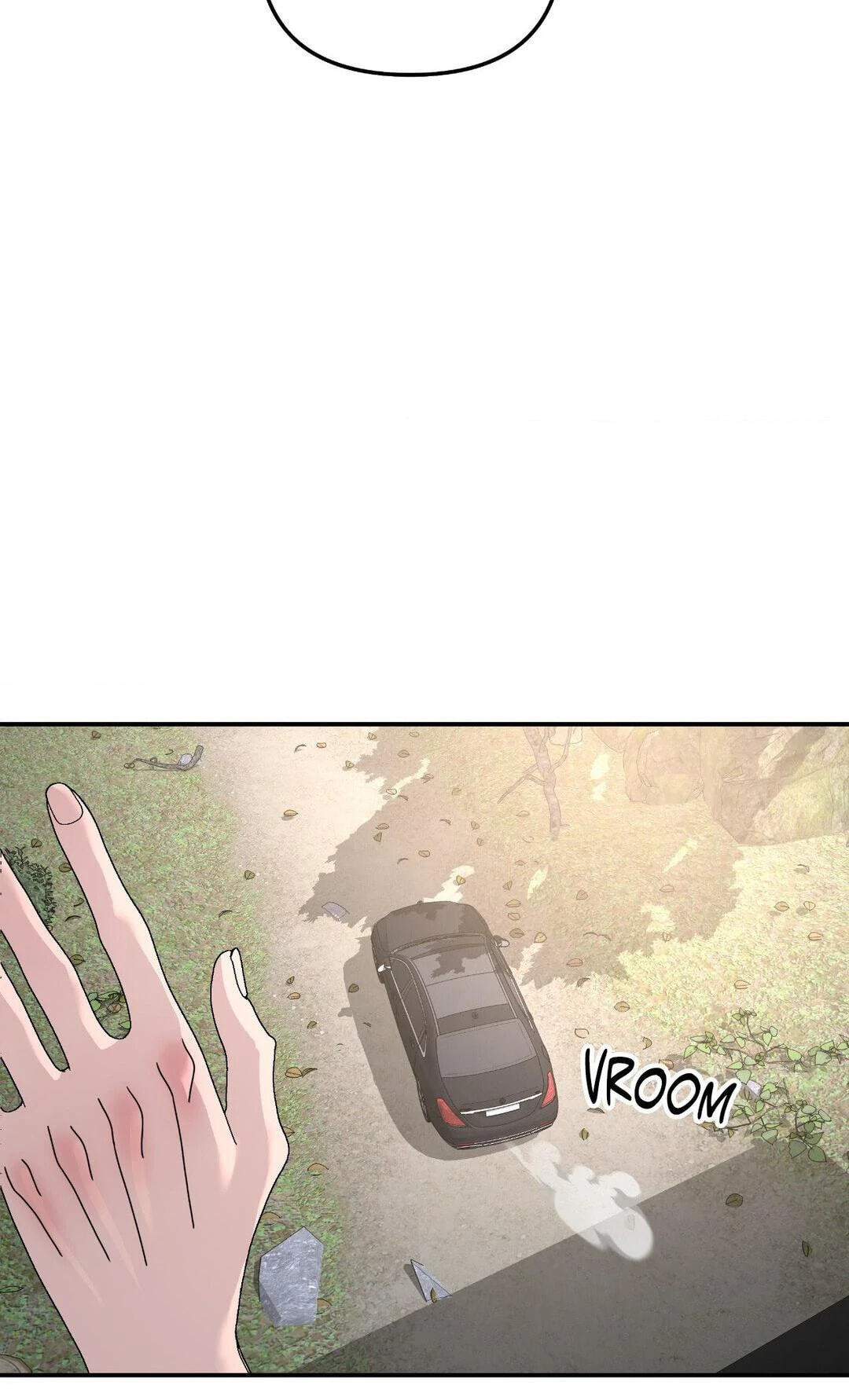 A Tree Without Roots Chapter 82 page 42 - 