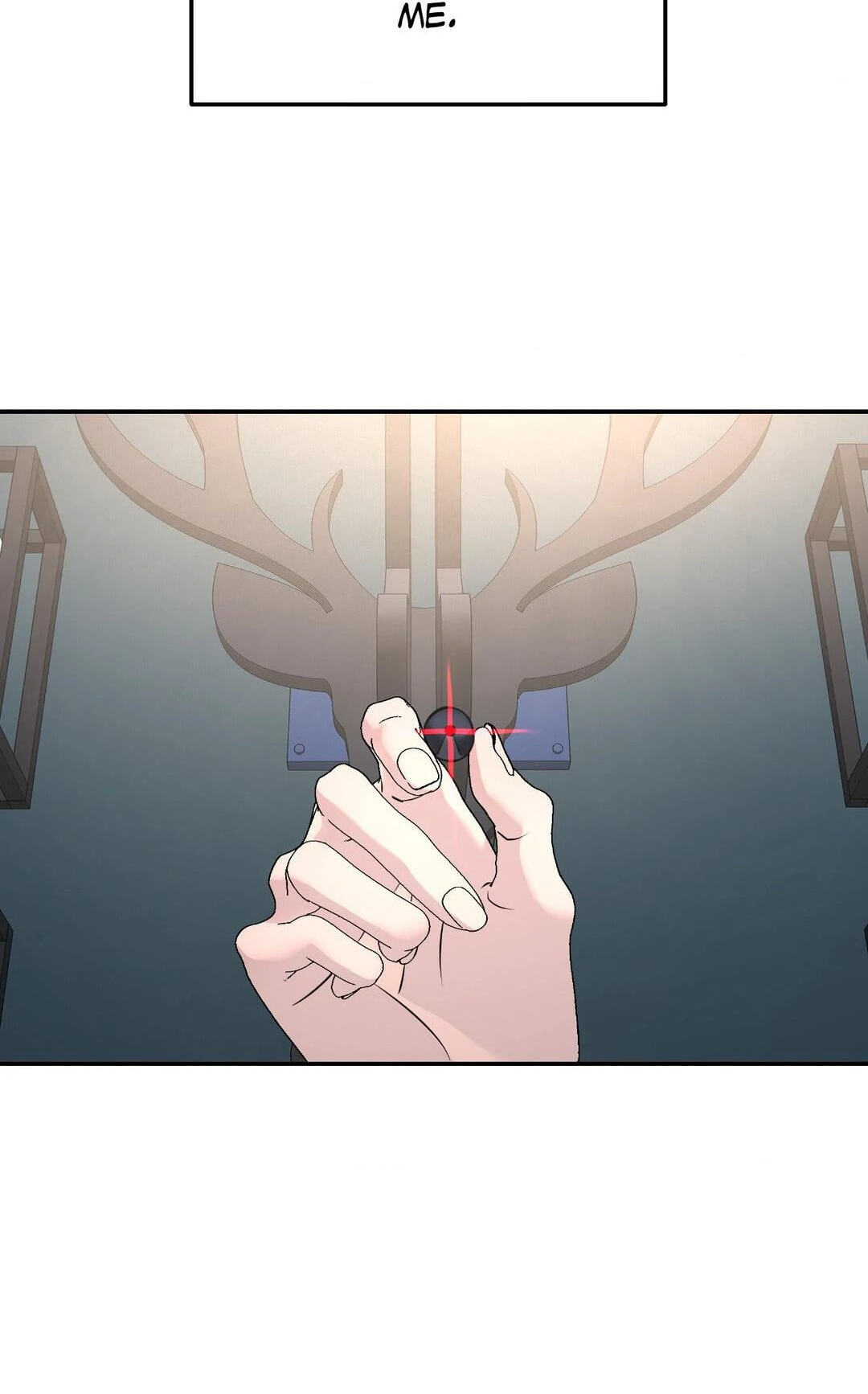 A Tree Without Roots Chapter 82 page 47 - 
