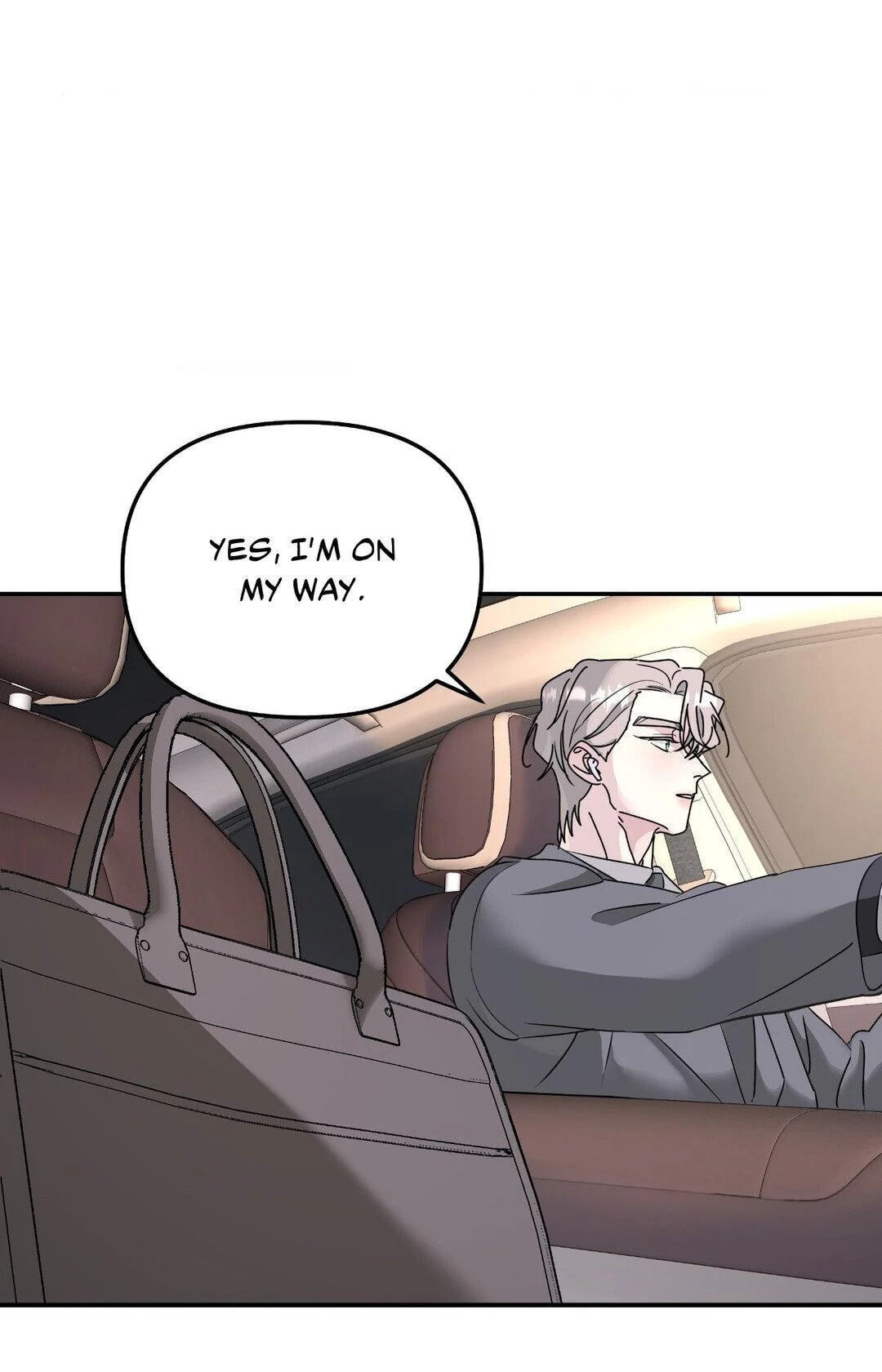 A Tree Without Roots Chapter 82 page 52 - 