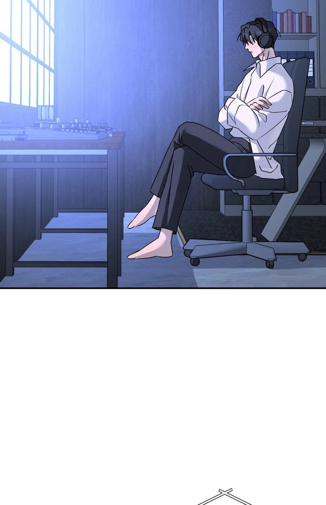 A Tree Without Roots Chapter 82 page 56 - 
