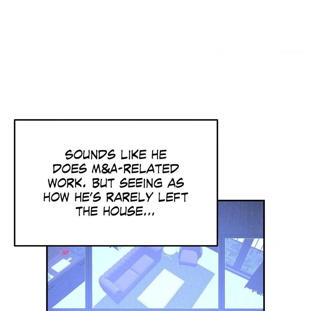 A Tree Without Roots Chapter 82 page 58 - 