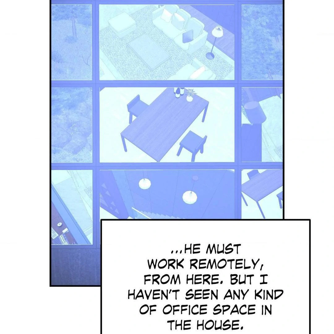 A Tree Without Roots Chapter 82 page 59 - 