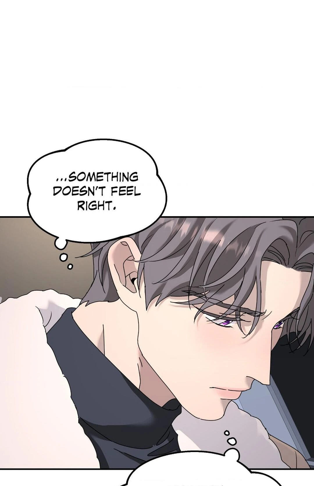 A Tree Without Roots Chapter 82 page 7 - 