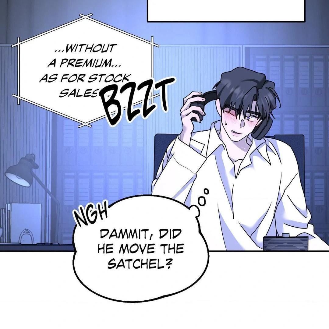 A Tree Without Roots Chapter 82 page 61 - 