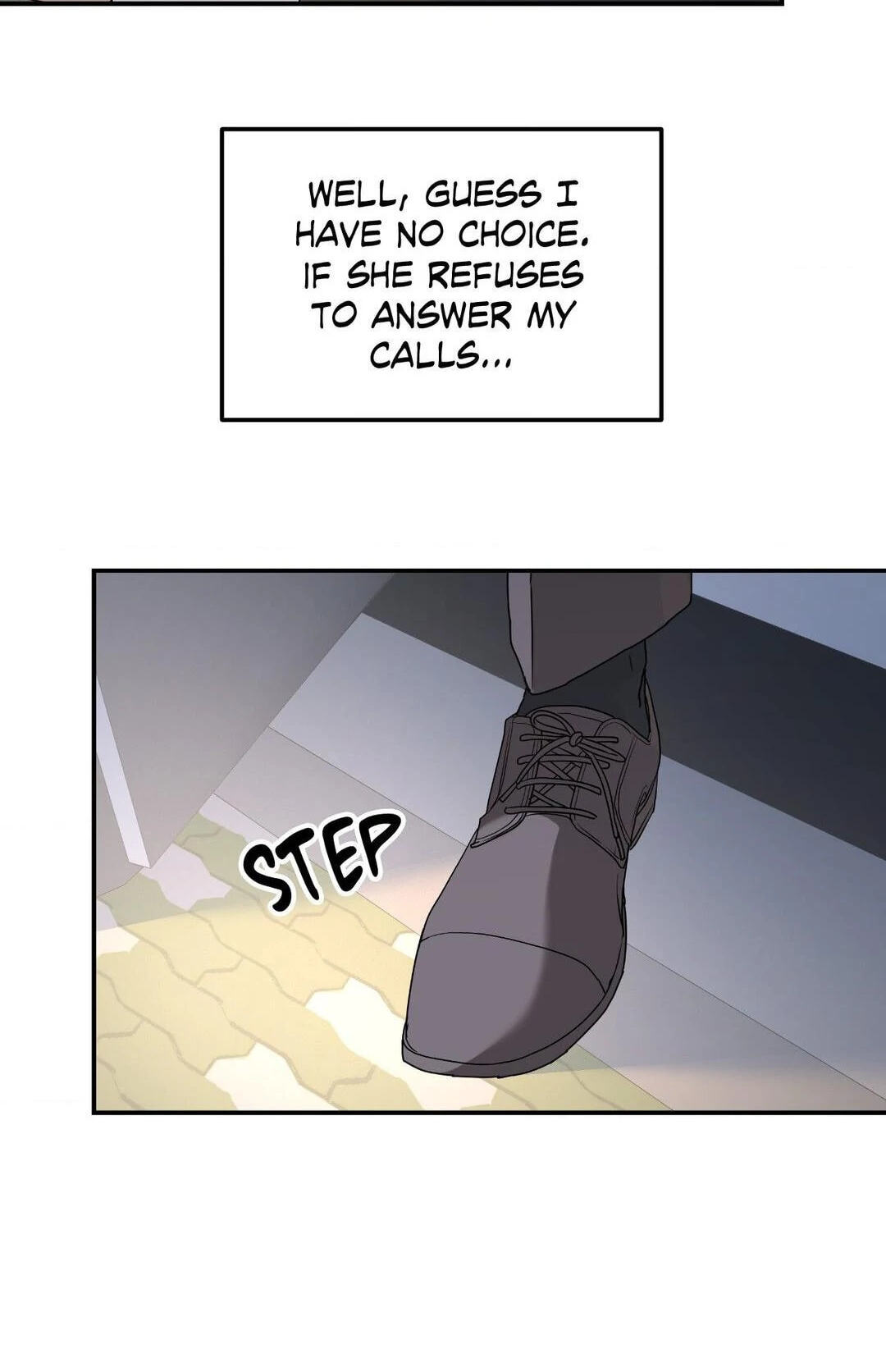 A Tree Without Roots Chapter 82 page 9 - 