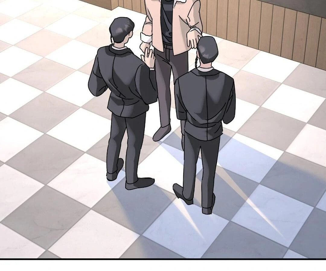A Tree Without Roots Chapter 82 page 84 - 