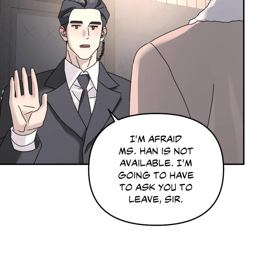 A Tree Without Roots Chapter 82 page 86 - 