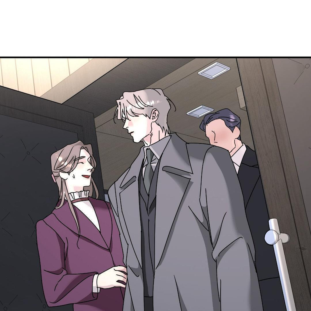 A Tree Without Roots Chapter 82 page 93 - 