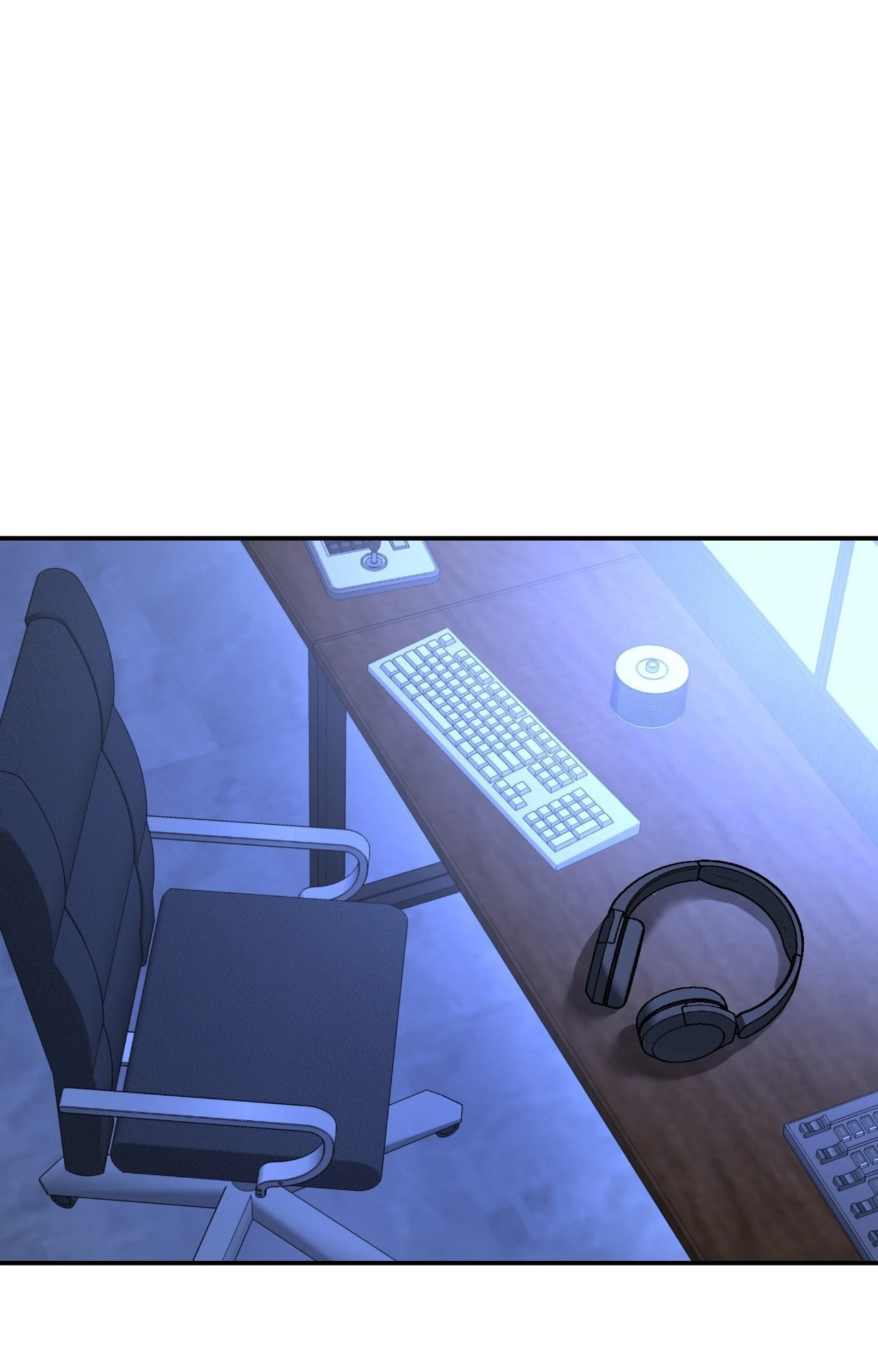 A Tree Without Roots Chapter 83 page 1 - 