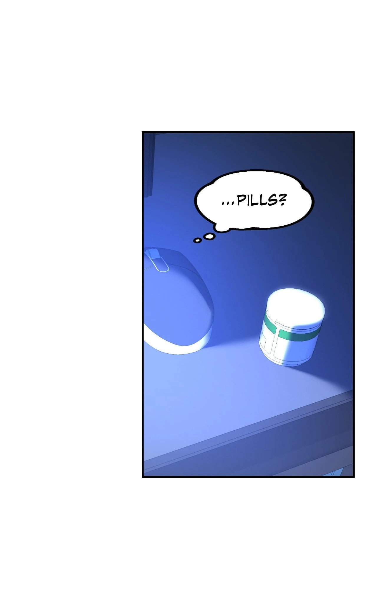 A Tree Without Roots Chapter 83 page 15 - 