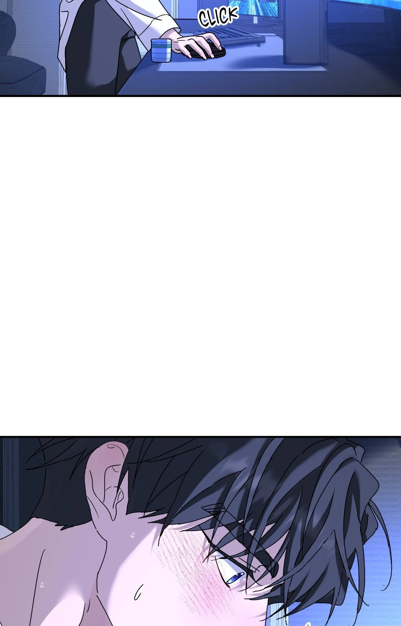 A Tree Without Roots Chapter 83 page 18 - 