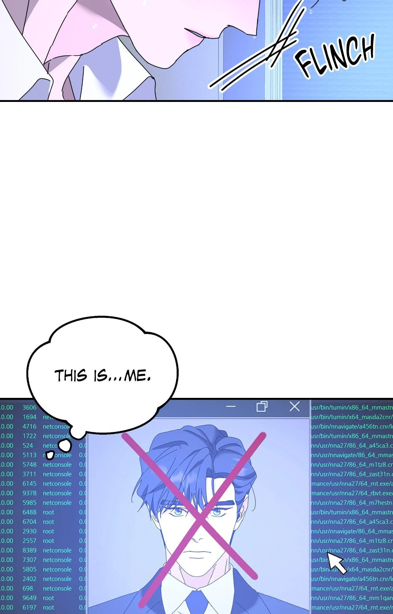 A Tree Without Roots Chapter 83 page 19 - 