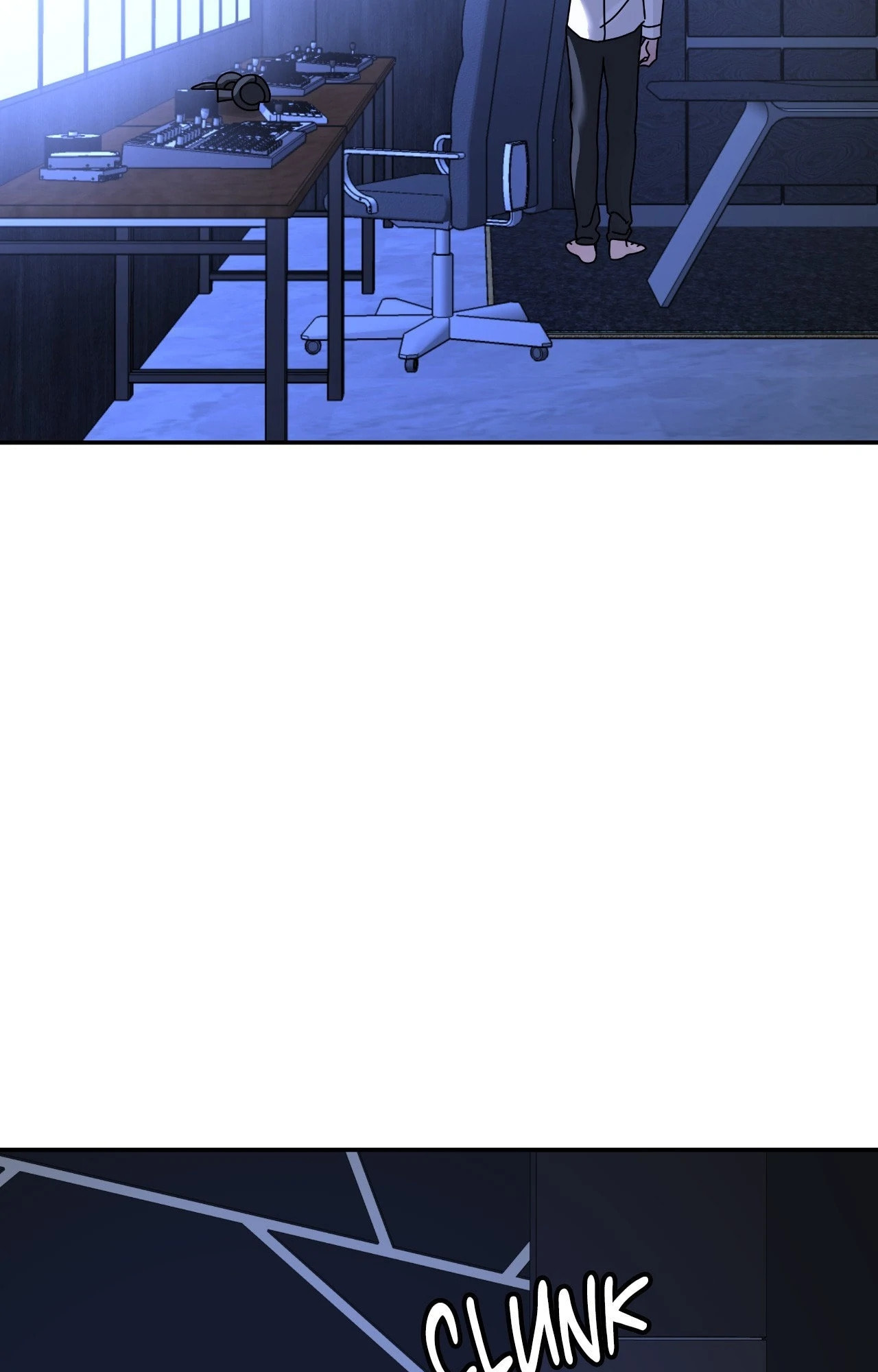 A Tree Without Roots Chapter 83 page 3 - 