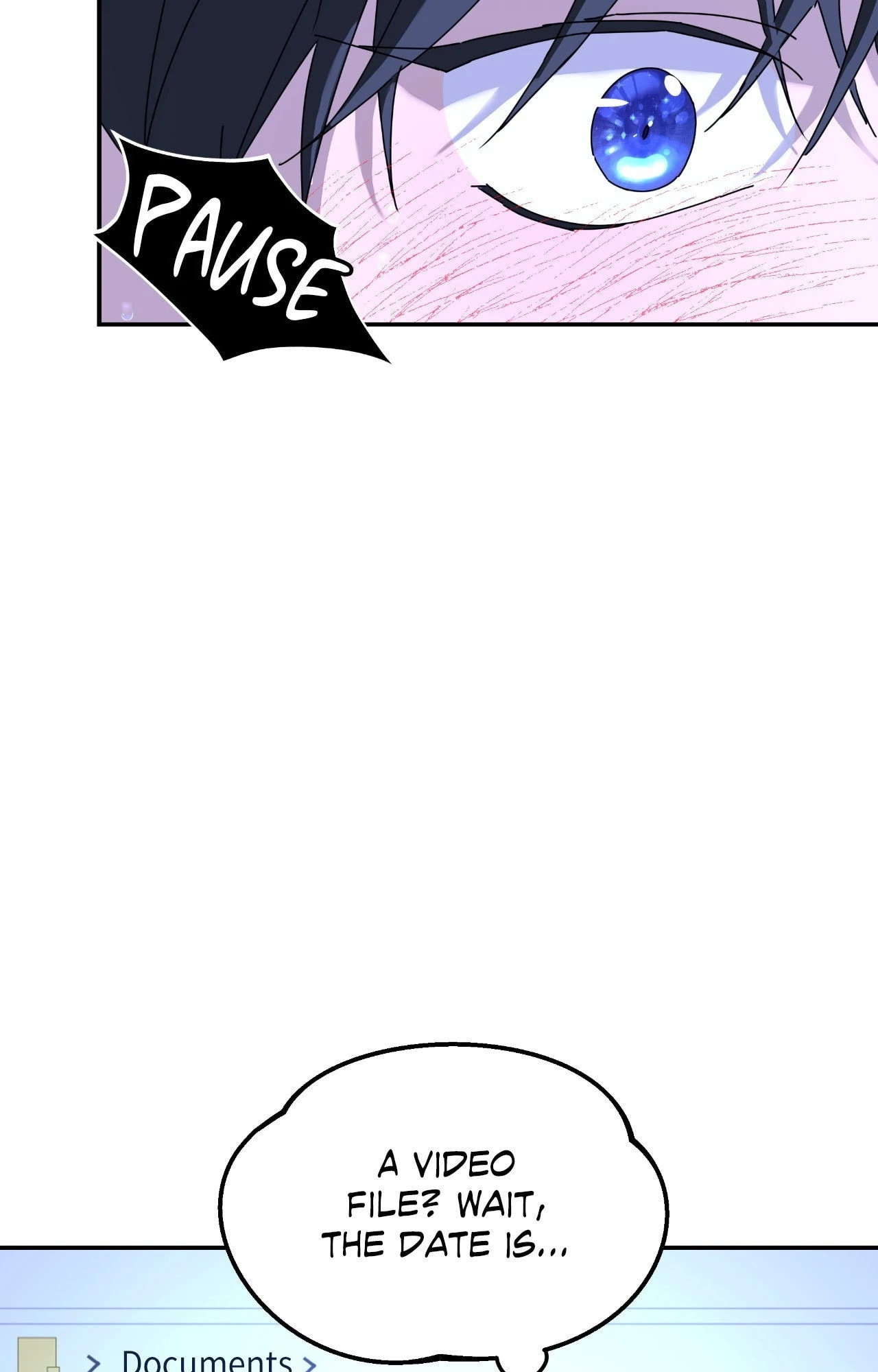 A Tree Without Roots Chapter 83 page 22 - 