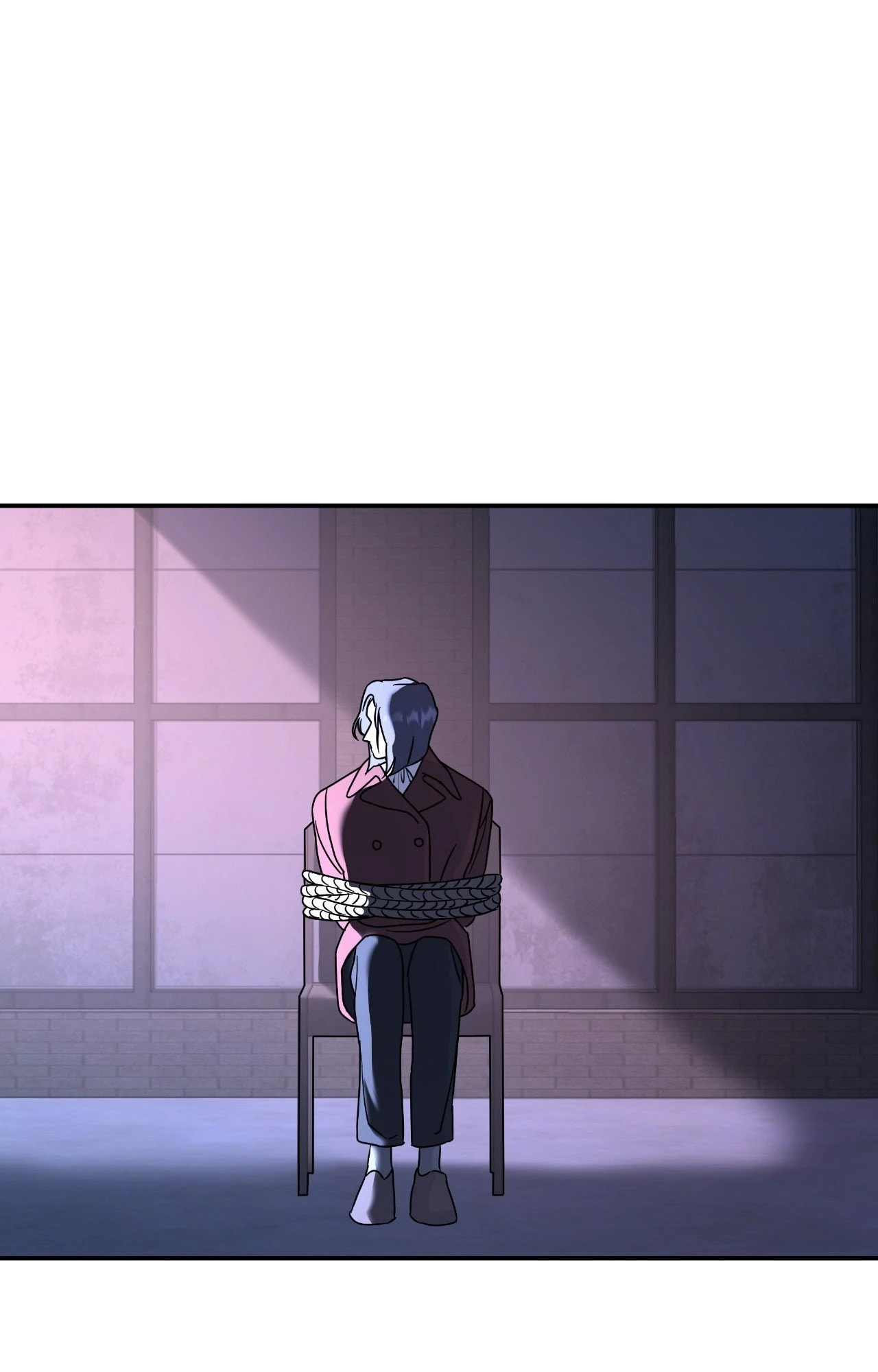 A Tree Without Roots Chapter 83 page 28 - 