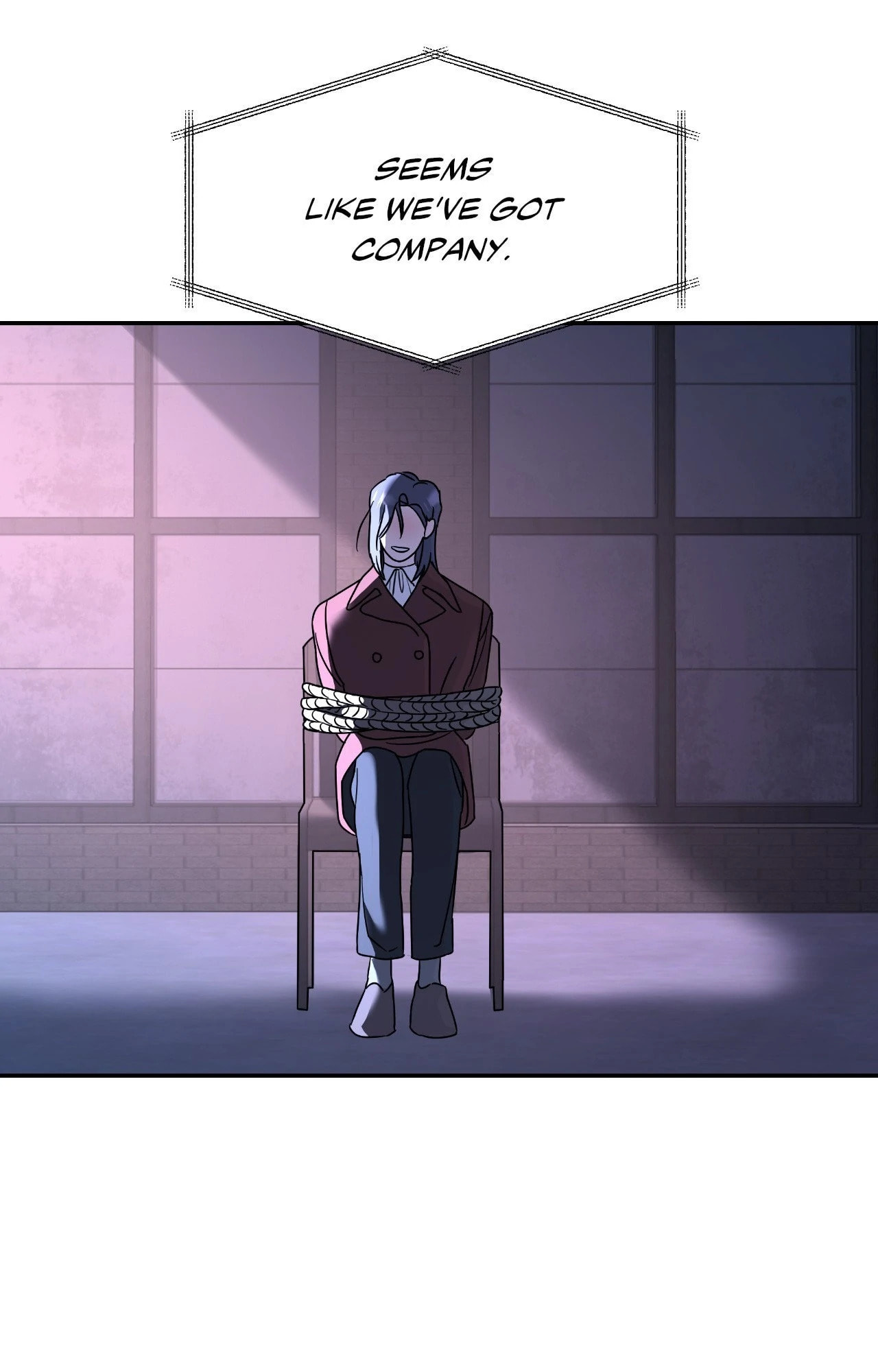 A Tree Without Roots Chapter 83 page 29 - 