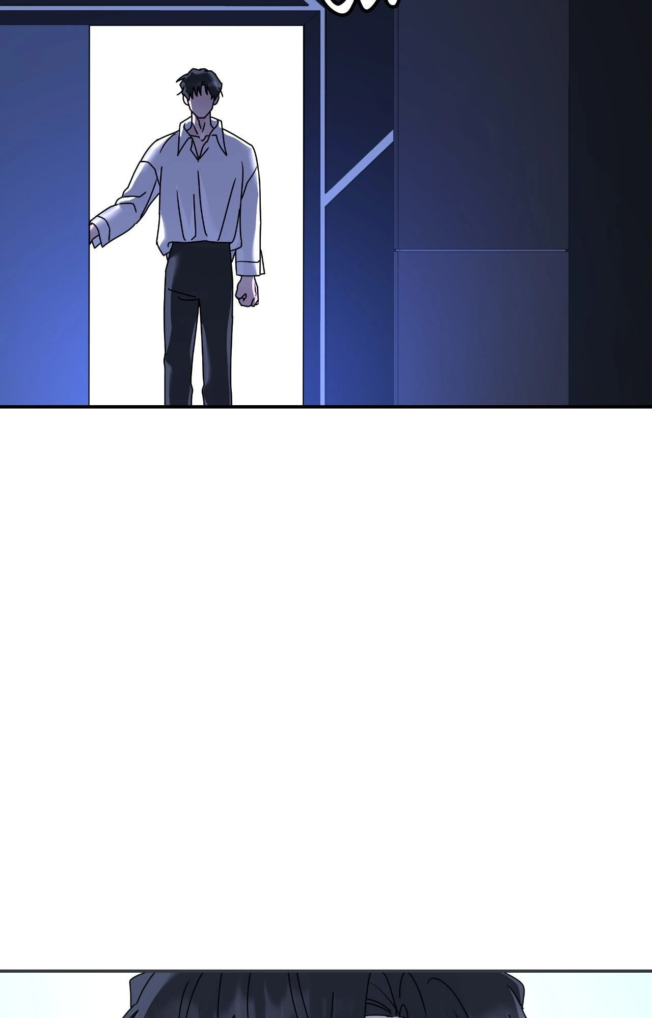 A Tree Without Roots Chapter 83 page 4 - 