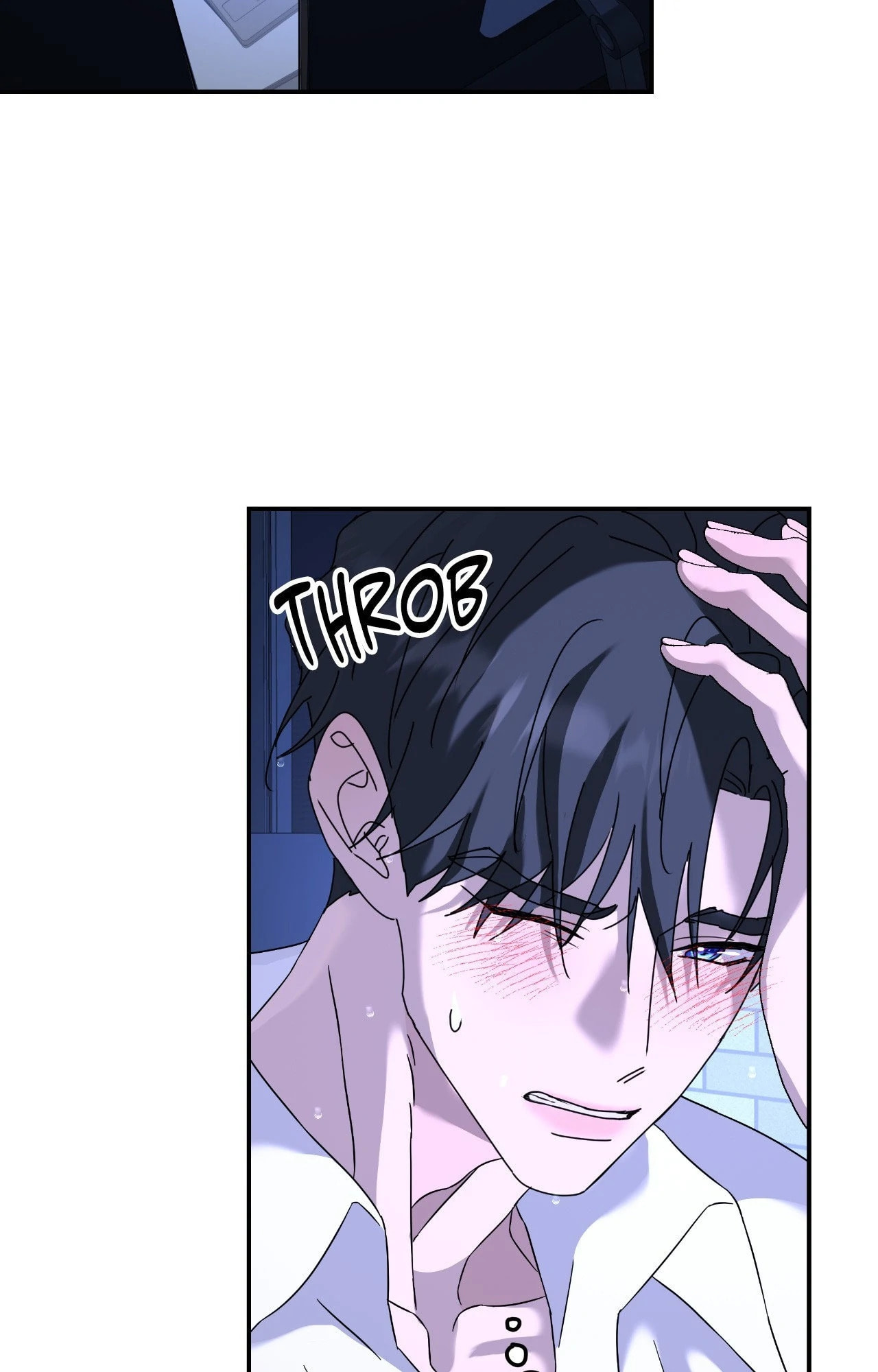 A Tree Without Roots Chapter 83 page 32 - 