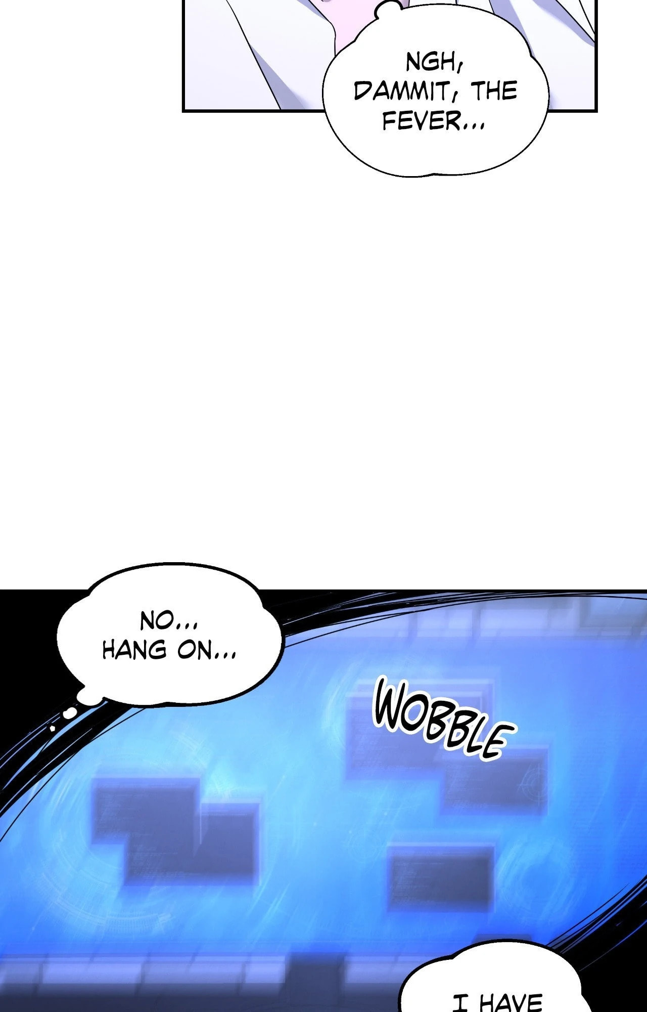 A Tree Without Roots Chapter 83 page 33 - 