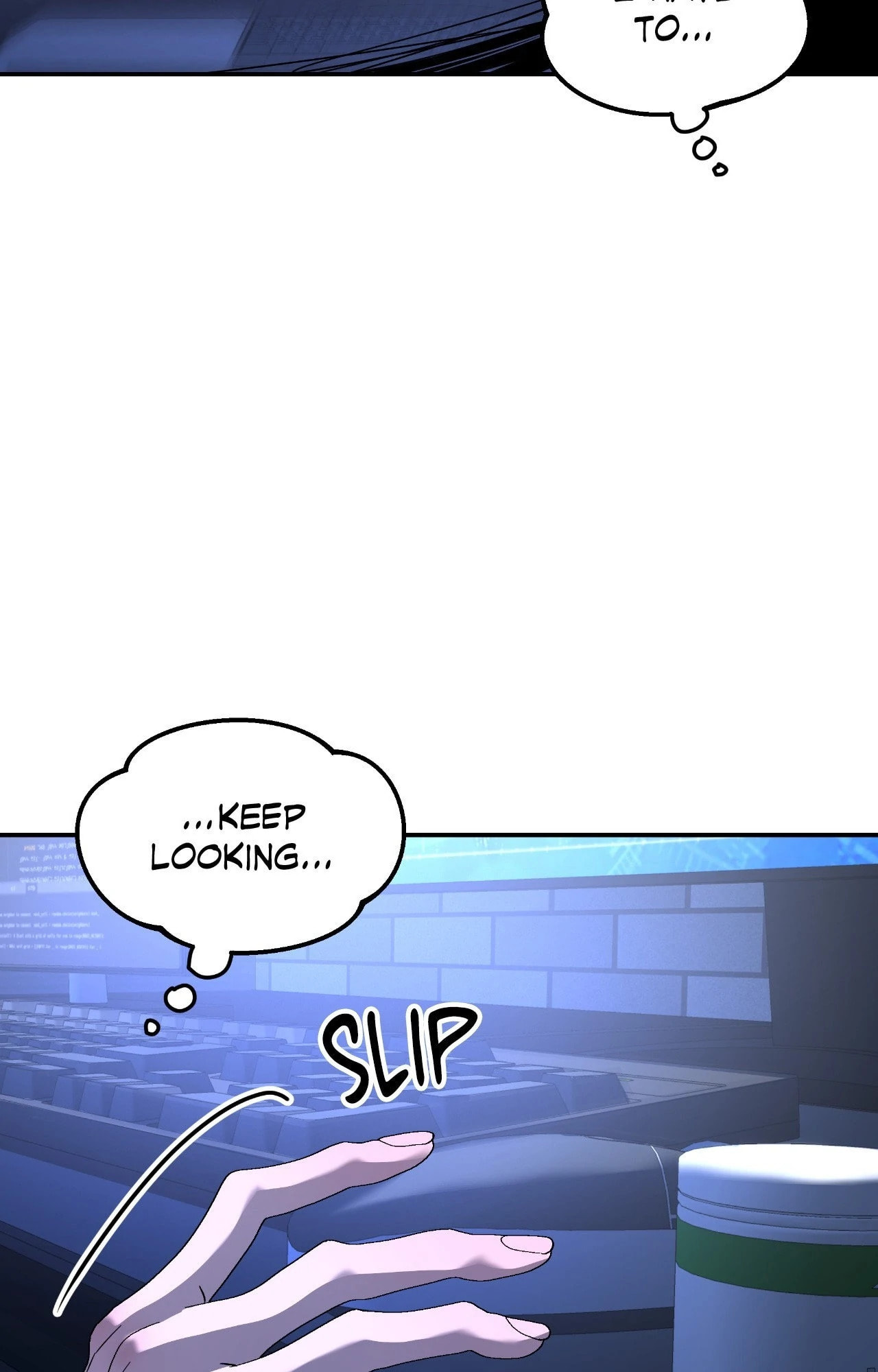 A Tree Without Roots Chapter 83 page 34 - 