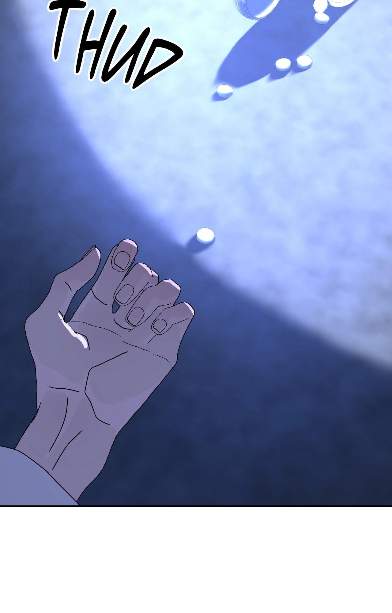A Tree Without Roots Chapter 83 page 36 - 