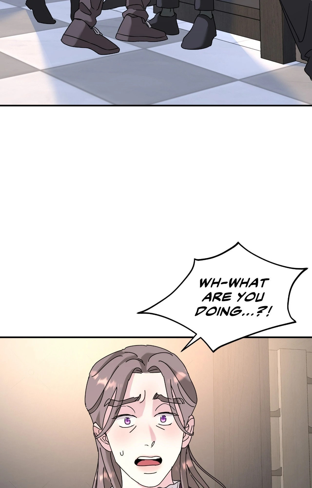 A Tree Without Roots Chapter 83 page 41 - 