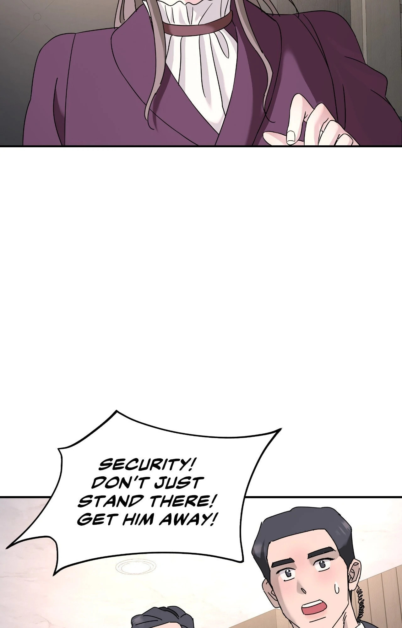 A Tree Without Roots Chapter 83 page 42 - 
