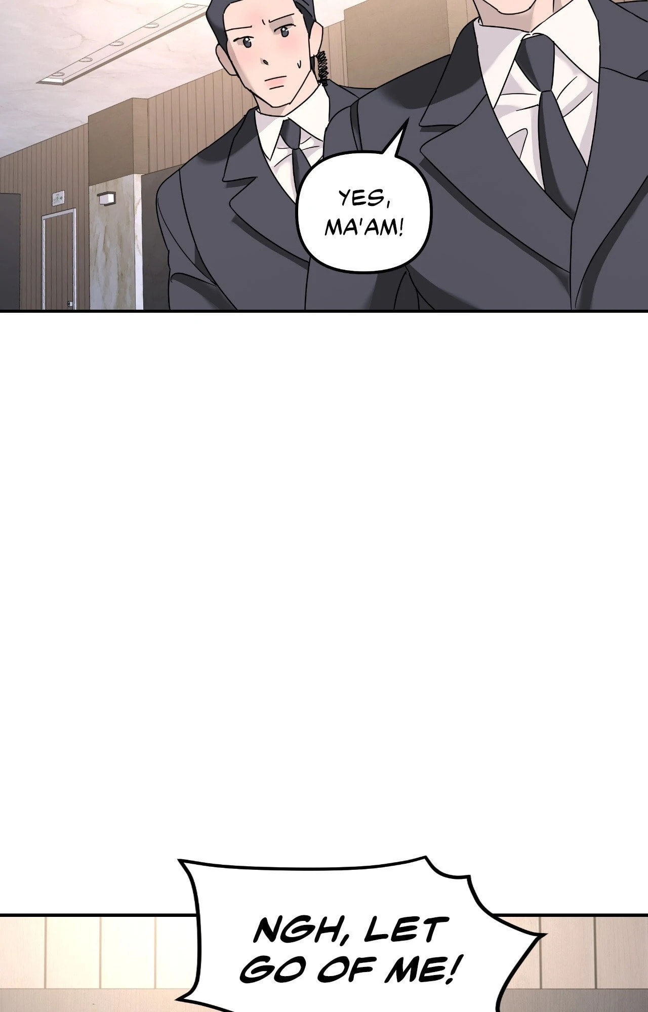 A Tree Without Roots Chapter 83 page 43 - 