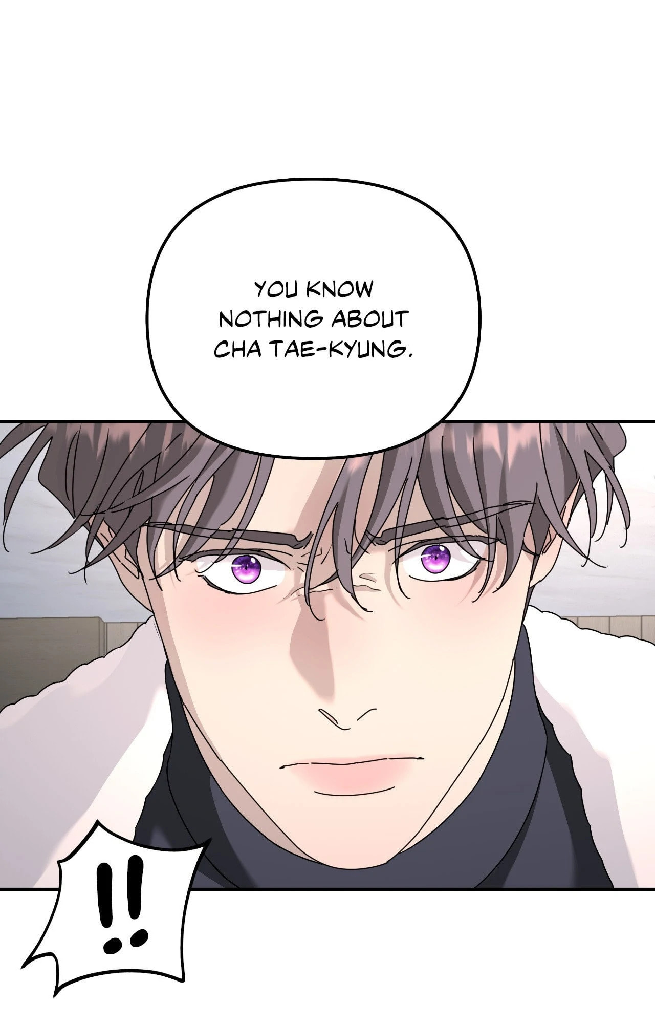 A Tree Without Roots Chapter 83 page 47 - 