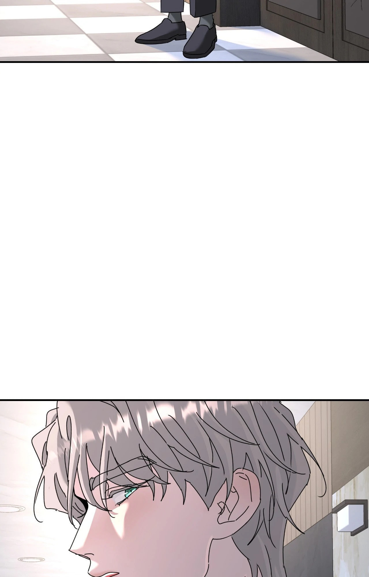 A Tree Without Roots Chapter 83 page 49 - 