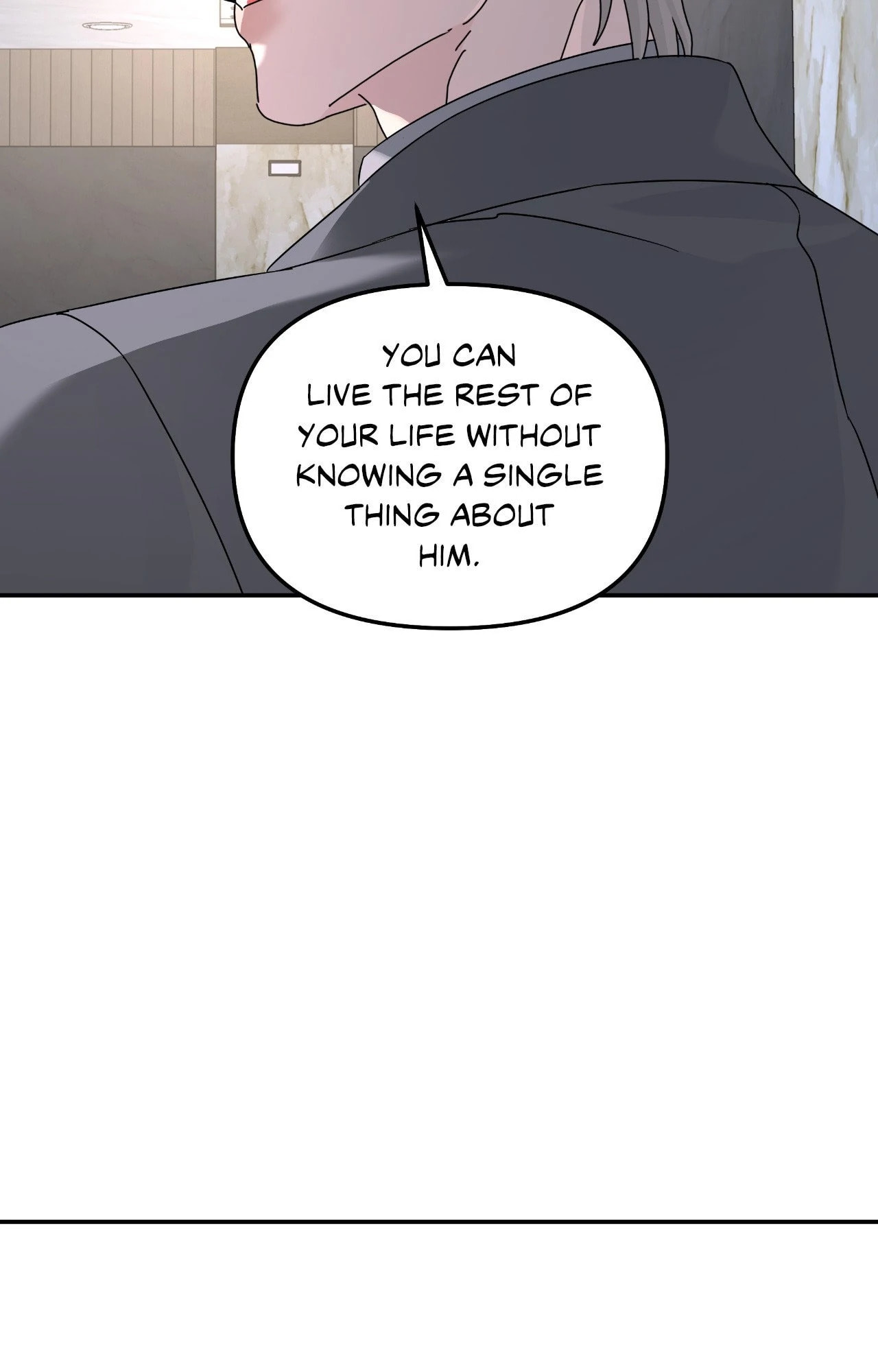 A Tree Without Roots Chapter 83 page 50 - 