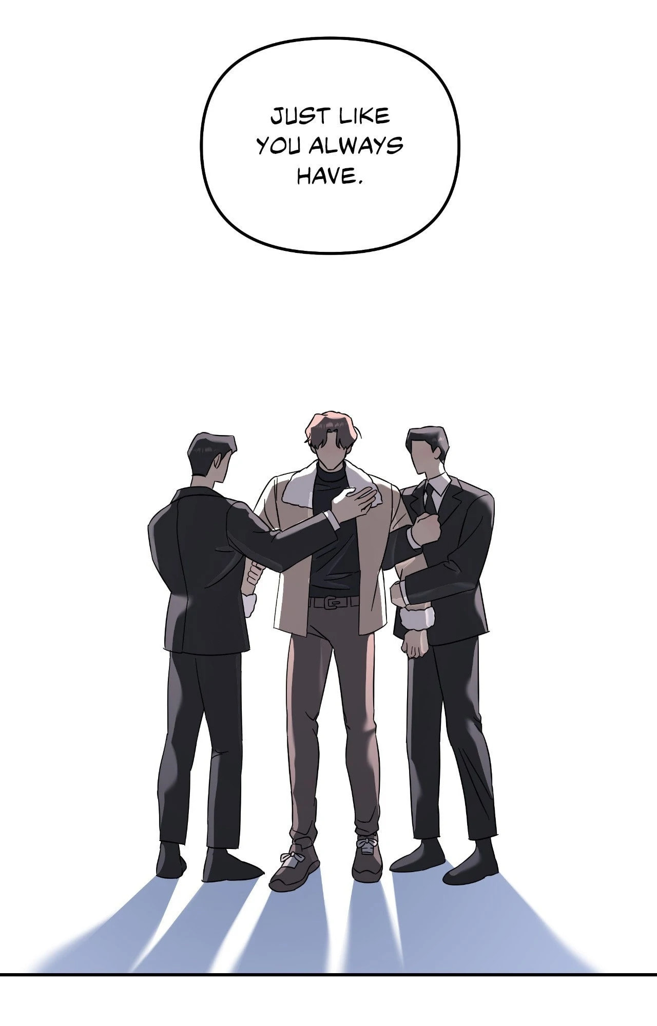 A Tree Without Roots Chapter 83 page 51 - 