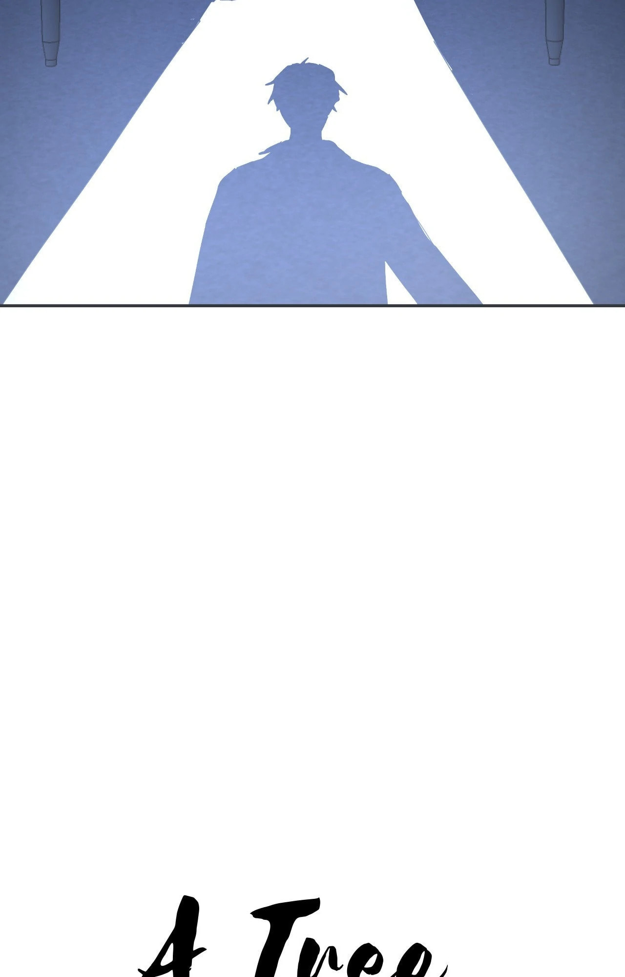 A Tree Without Roots Chapter 83 page 7 - 