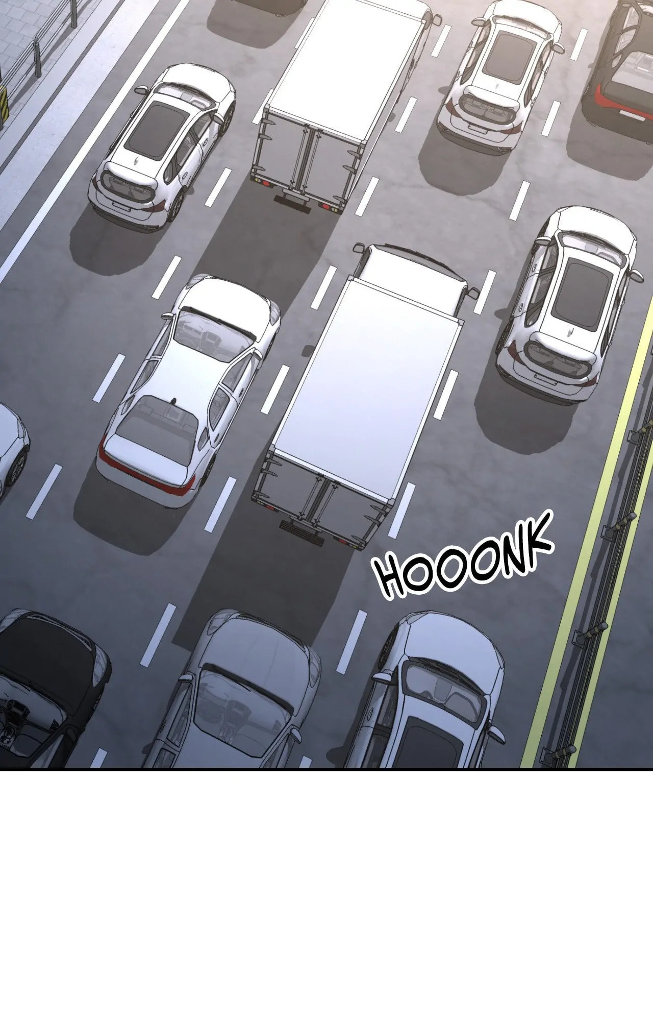 A Tree Without Roots Chapter 83 page 64 - 