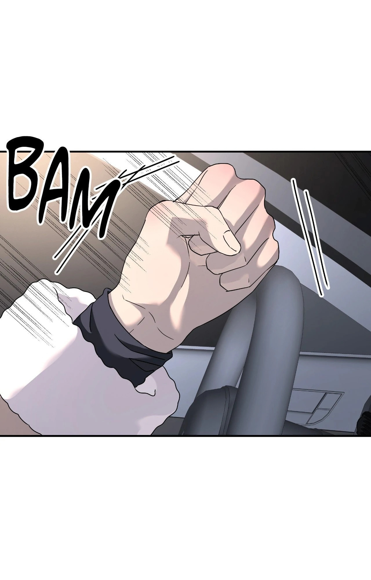 A Tree Without Roots Chapter 83 page 65 - 