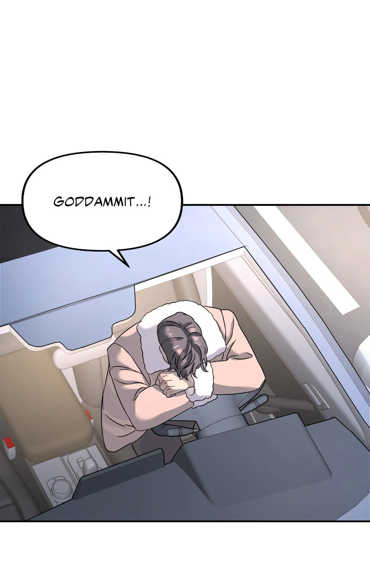 A Tree Without Roots Chapter 83 page 66 - 
