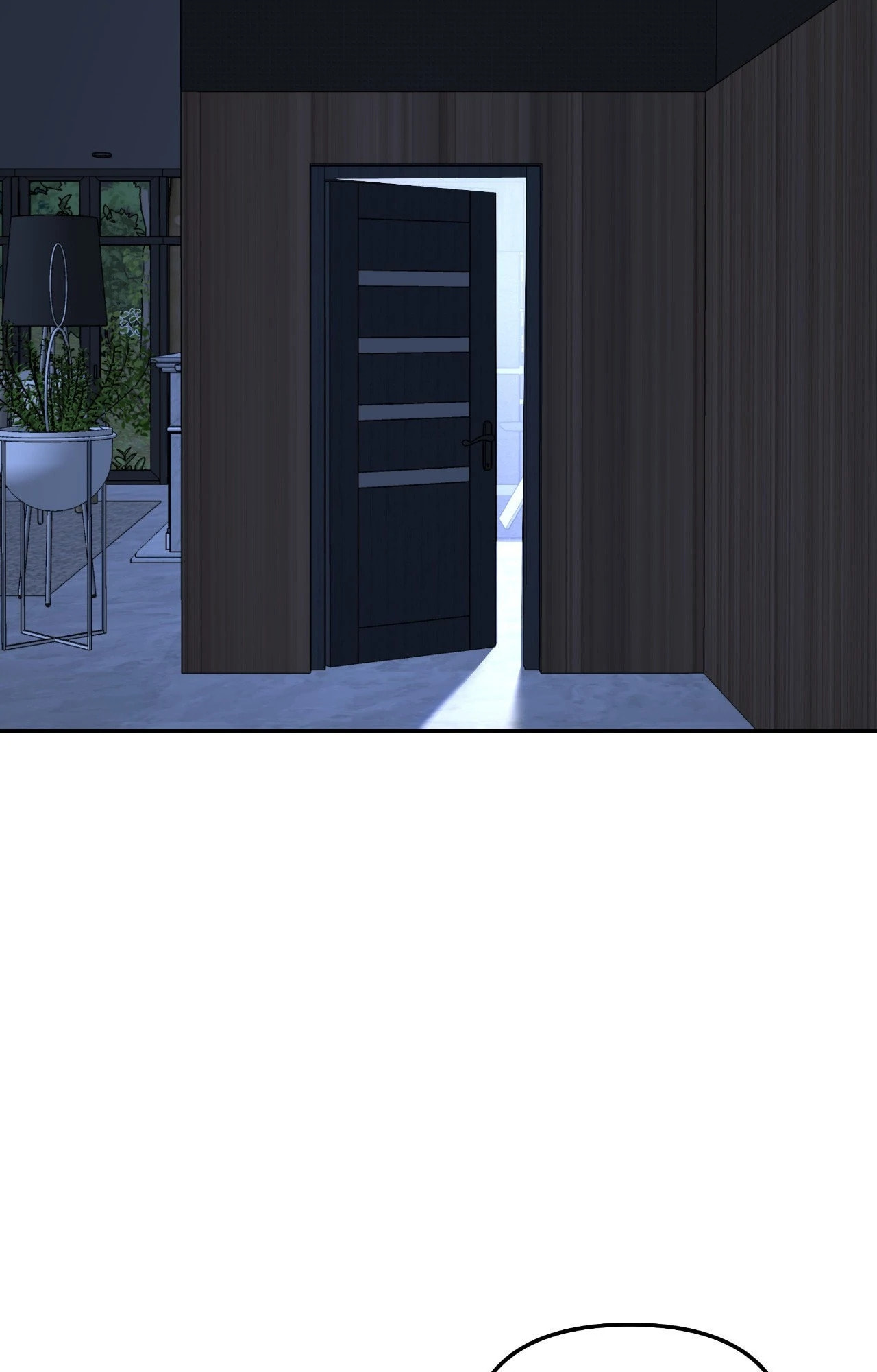 A Tree Without Roots Chapter 83 page 71 - 