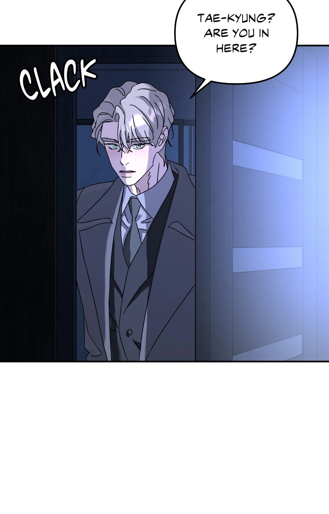 A Tree Without Roots Chapter 83 page 72 - 