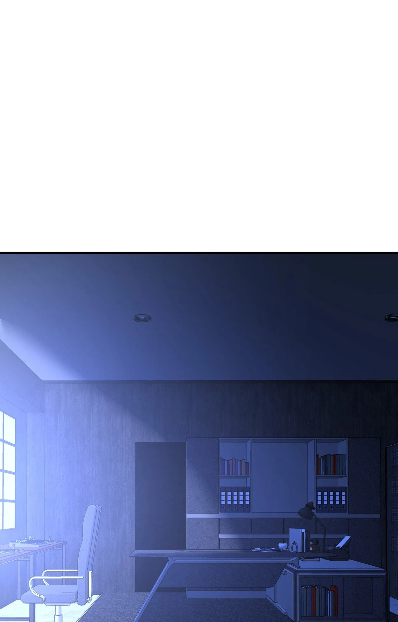 A Tree Without Roots Chapter 83 page 74 - 