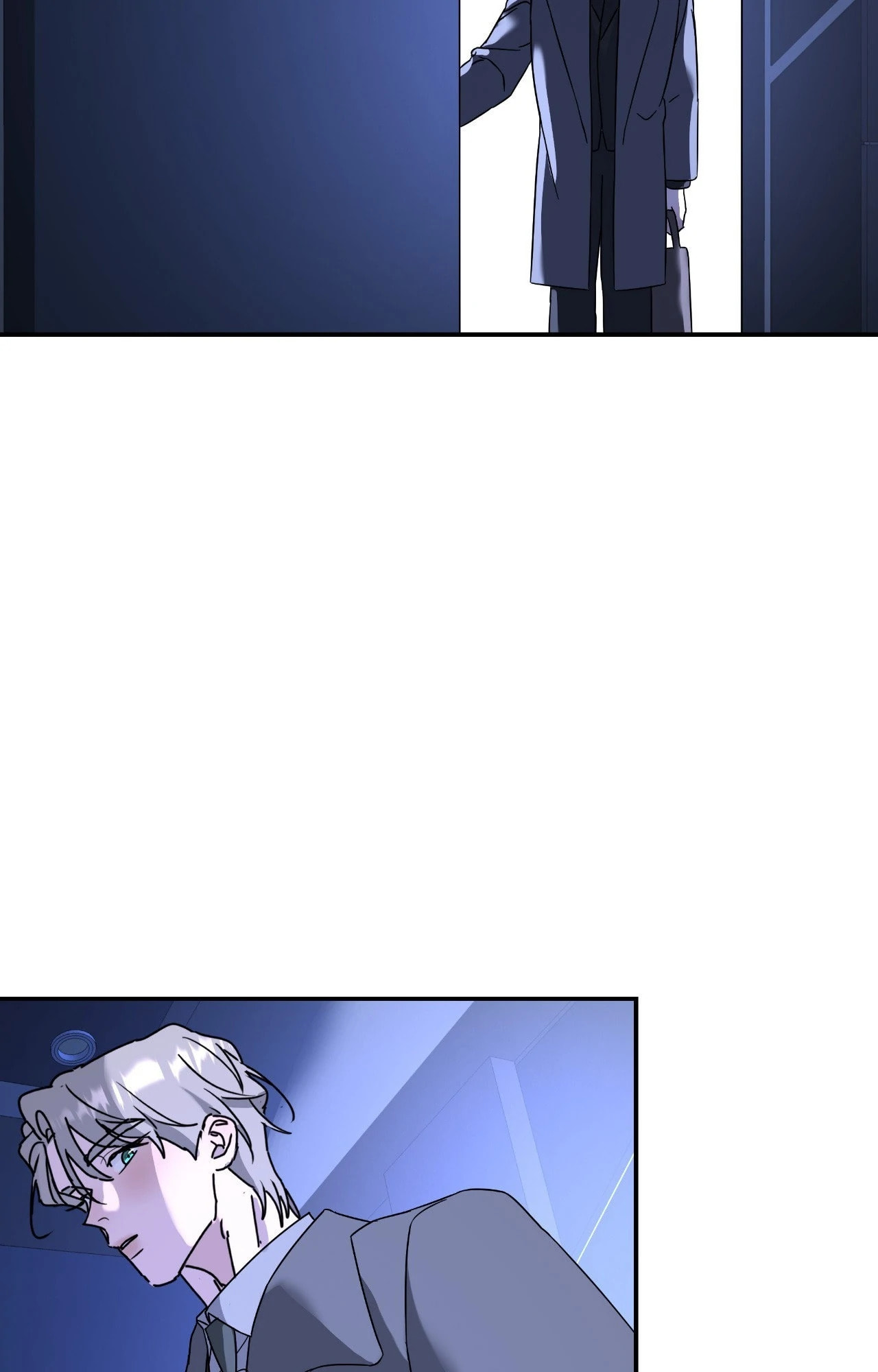 A Tree Without Roots Chapter 83 page 76 - 